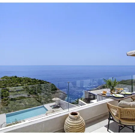 Villa Celine A