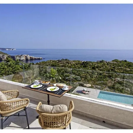 Celine A Villa *