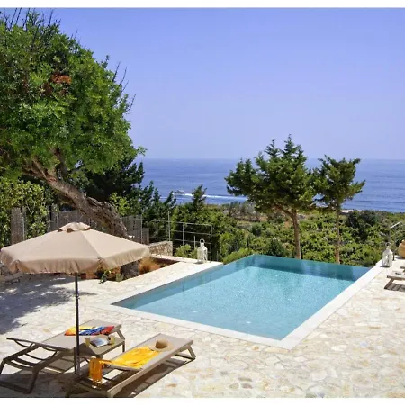 Villa Celine A