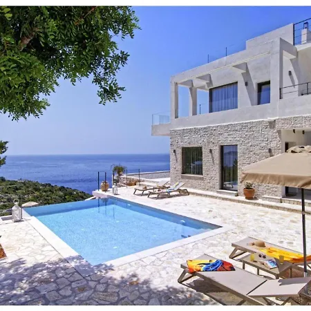 Villa Celine A